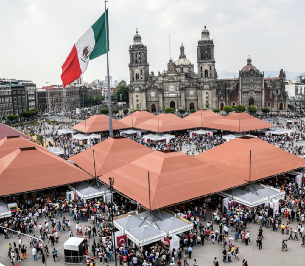 ¿Qué hacer en CDMX el resto del 2022?